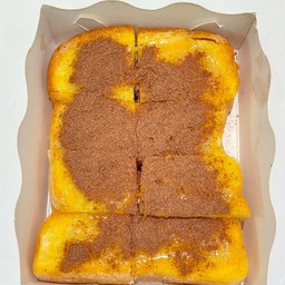 เนย-นม-โกโก้