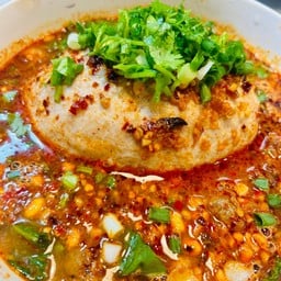 ต้มแซ่บไข่ไดโนเสาร์