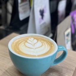Wake Up Coffee & Eatery -