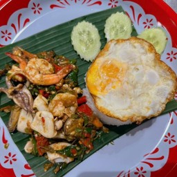 กะเพราทะเล