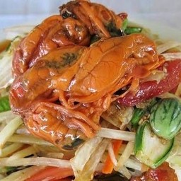 ข้าวกะเพรา
