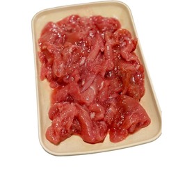 หมูหมักสูตรทางร้าน