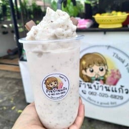 บ้านแก้ว