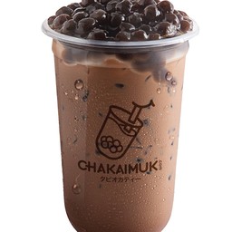 โกโก้(ไม่ใส่ชา)