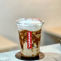 นมสดบราวชูก้า