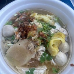 เกาเหลาน้ำใส