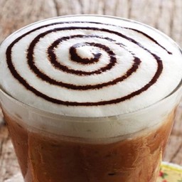 Mocha (HOT)