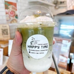 กาแฟสด&อาหาร