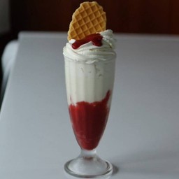 Silly Sipper Strawberry 