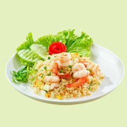 ข้าวผัด