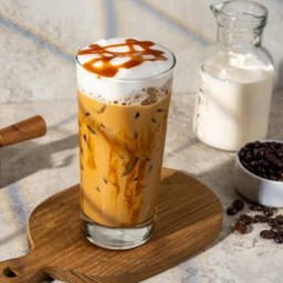 คาราเมลมัคคิอาโต้