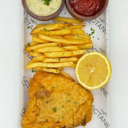 Fish & Fries