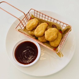 นักเก็ตไก่