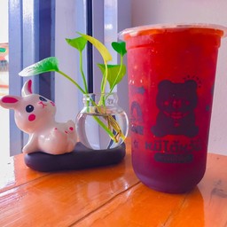 ชามะนาว