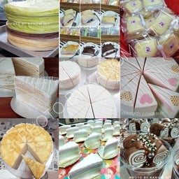 ขนม นิต #ตลาดวิเศษ