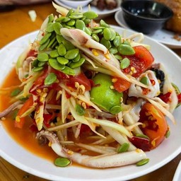 ตำป่าทะเล