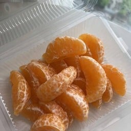 แล้วแต่ปอก ผลไม้ปอกพร้อมทาน