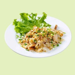 ก๋วยเตี๋ยวคั่ว