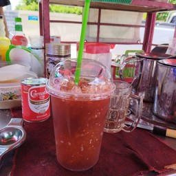 ชาดำเย็น