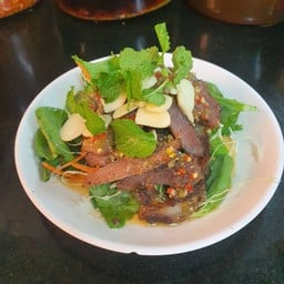 หมูมะนาว