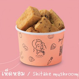 เต้าหู้เห็ดหอม Size M