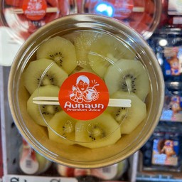 กีวีสีทอง(Zespri)