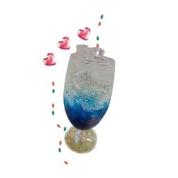 Amity cafe food &drinks พัทยากลาง