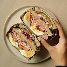 รวมมิกซ์แซนวิช