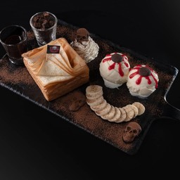 the ghost layar toast