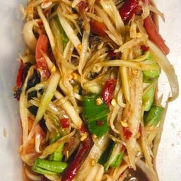 ตำแซ่บใกล้ฉัน