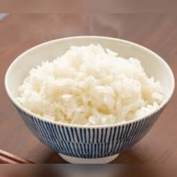 ข้าวเปล่า
