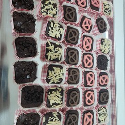 ขนมโต้รุ่ง Cafe'