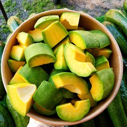 อะโวคาโด+น้ำผึ้ง(กล่องใหญ่)