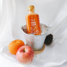 P2 Feel good(ผลไม้รวม)