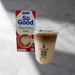 กาแฟหลวงปู่ สาขา บางใหญ่