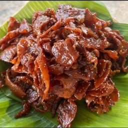 แม่ณีข้าวเหนียวหมู สาขานนท์