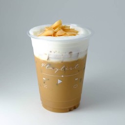 Coconut Latte Lm