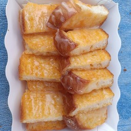 ร้านปังปิ้ง5ดาว