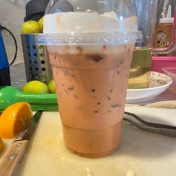 Nick's coffee วัดไทร(เอกชัย21)
