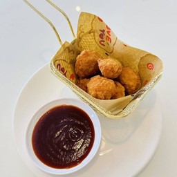 ไก่ป็อบ