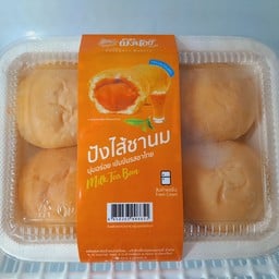 ปังใส้ชาไทย