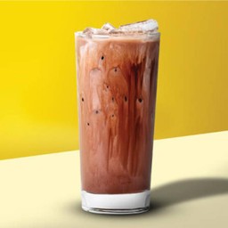 Cocoa Ghana (ICE)