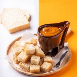 ปังนึ่งชาไทย