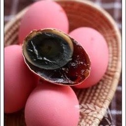 ไข่เยี่ยวม้า