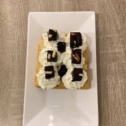 วิปปิ้งบราวนี่