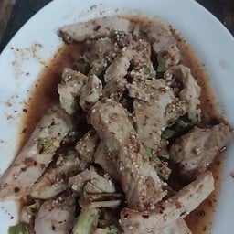 ร้านส้มตำน้องสมาร์ทพาแซ่บบบ อาหารอีสาน