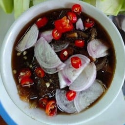 น้ำปลาหวาน 1 กระปุก (น้ำจิ้มมะม่วง)