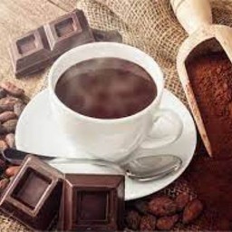 Cocoa Ghana (HOT)