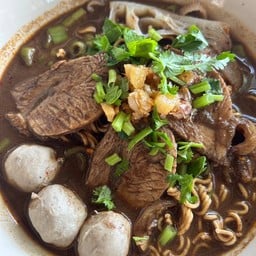 ก๋วยเตี๋ยวเรือละมุน