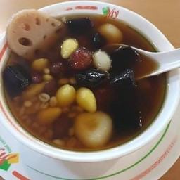 เต้าทึงน้ำขิง